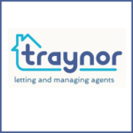 Traynor & Company, London logo
