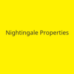 Nightingale Properties, Weston-super-Mare logo