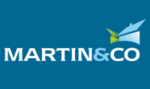 Martin & Co, Manchester Central logo