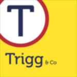 Trigg & Co, Newport Lettings logo