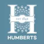 Humberts, York logo