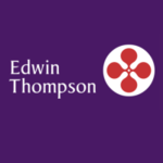 Edwin Thompson, Galashiels logo