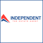 Independent, Cleveleys logo