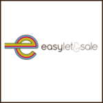 Easy Let & Sale, Hastings logo