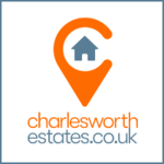 Charlesworth Estates logo
