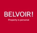 Belvoir, Bedford Lettings logo