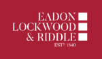 Eadon Lockwood & Riddle, Rotherham logo