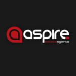 Aspire Estate Agents, Fair Oak logo