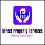 Direct Property Services, Northampton logo