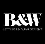 B&W Lettings & Management Ltd, Loughborough logo