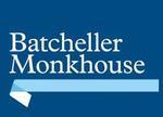Batcheller Monkhouse, Battle logo