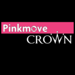 Crown PinkMove, Chepstow logo