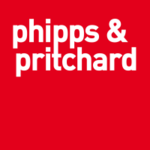 Phipps & Pritchard, Stourport-on-Severn logo