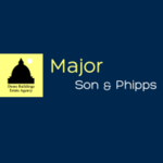 Major Son & Phipps Estate Agents, Richmond Upon Thames logo