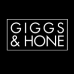 Giggs & Hone, Bedford logo