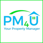 PM4U Estate Agents, Harrow logo