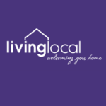 Living Local, Tyne & Wear logo