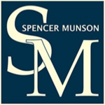 Spencer Munson, Loughton logo