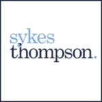Sykes Thompson, Barnsley logo