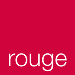 Rouge Property, Harrow Sales logo