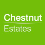 Chestnut Estate Agents, Ealing logo
