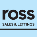Ross Sales & Lettings, Glasgow logo