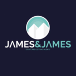 James & James Estate Agents, Worthing Sales logo