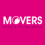 Movers Estate & Letting Agents, Sheldon logo