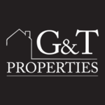 G & T Properties, Brierley Hill logo