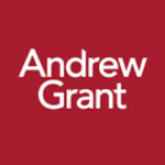 Andrew Grant, West Midlands & Warwickshire logo