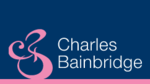 Charles Bainbridge, Canterbury logo