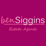 Ben Siggins, Maidstone logo