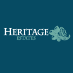 Heritage Estates, Gravesend logo