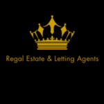 Regal Estate & Letting Agents, Wigan logo
