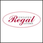 Regal Lettings, Rochester Lettings logo
