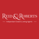 Reid & Roberts, Holywell logo