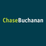 Chase Buchanan, Isleworth logo