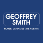 Geoffrey Smith Estate Agents, Midsomer Norton logo