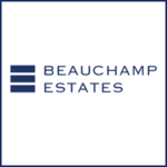 Beauchamp Estates, St Johns Wood logo