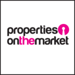 Properties on the Market, Lincoln logo