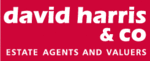 David Harris & Co, Finchley logo