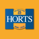 Horts Estate Agents, Northampton logo