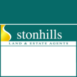 Stonhills, Daventry logo