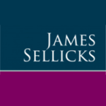 James Sellicks Estate Agents, Market Harborough logo