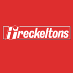 Freckeltons, Loughborough logo