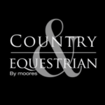 Country & Equestrian Oakham logo