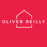 Oliver Reilly Estate Agents, Newark logo