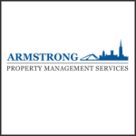 Armstrong Property Management Services Ltd, Coventry logo