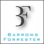 Barrows & Forrester Property Group Ltd, Birmingham logo