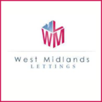 West Midlands Lettings Ltd, West Bromwich logo